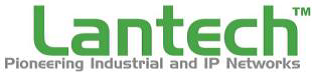 Lantech Logo