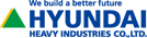 Hyundai Heavy Industries logo