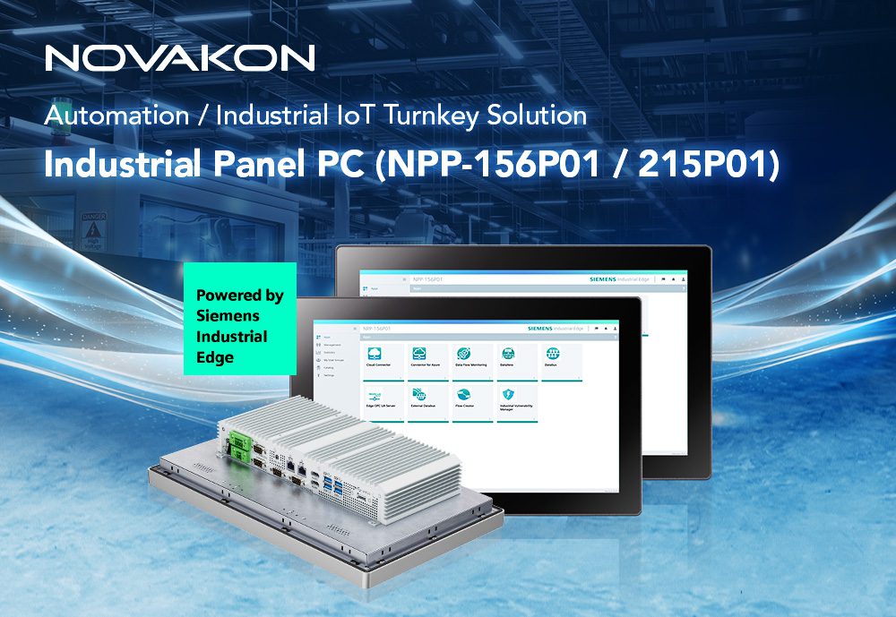 Novakon Embedded Solutions