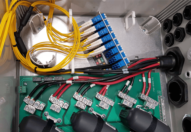 Cable Management | Cable Ties | Grip Fittings | Hole Plugs