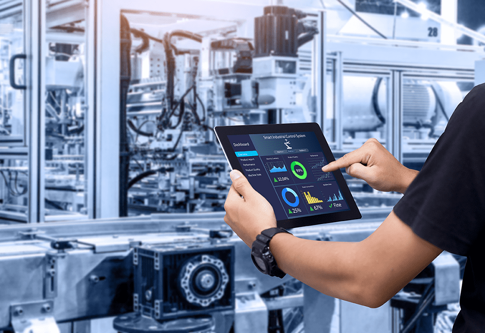 Design Build Components | Industrial Panels | Automations